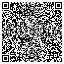 QR code with Megaphone contacts