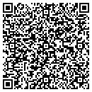 QR code with O Z Truck & Auto contacts