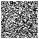 QR code with T J Hardware contacts