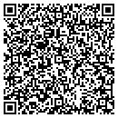 QR code with St John Video contacts