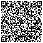 QR code with L F Brayton Tree Service contacts