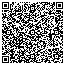 QR code with Yakity Yaks contacts