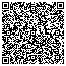 QR code with Tessios Pizza contacts