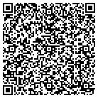 QR code with A Martin Helm III DDS contacts