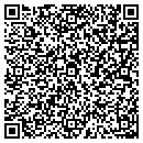 QR code with J E N Sales Inc contacts
