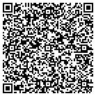 QR code with Riverside Salvage & Body Shop contacts