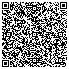 QR code with Maxs Metals and Woods contacts