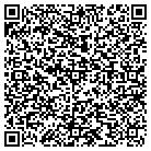 QR code with Keesey's Tree & Lawn Service contacts