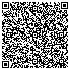 QR code with Albert's Sign Works Inc contacts