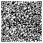 QR code with Michael E Michel DDS contacts