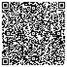 QR code with Coffeyville Concrete Co contacts