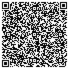 QR code with High Prairie Cemetery Assoc contacts