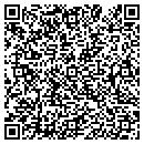QR code with Finish Line contacts