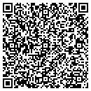 QR code with Maurices contacts