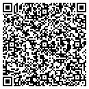 QR code with Kate's Image contacts