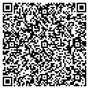 QR code with Myron Runft contacts