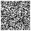 QR code with Larry Hobson contacts