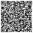 QR code with Johnson Terracing contacts