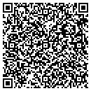 QR code with Ronald Peter contacts