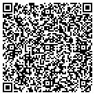 QR code with S & D Sports Collectibles contacts