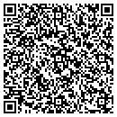 QR code with K C Color Corp contacts