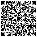 QR code with E Gerald Farrell contacts