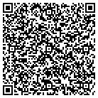 QR code with Marvin's Farm Equipment Repair contacts