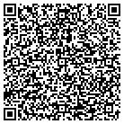 QR code with Serc Physical & Occupational contacts