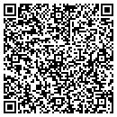 QR code with W C S Sales contacts
