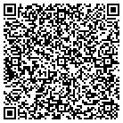 QR code with City of Lawerence Finance The contacts