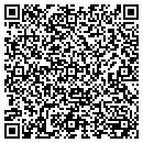 QR code with Horton's Carpet contacts