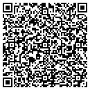 QR code with Roger D Friedly Co contacts