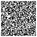 QR code with I C S contacts