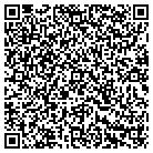 QR code with Baxter Springs Historical Msm contacts