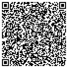QR code with Caler Body & Frame Shop contacts