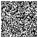 QR code with Ken's Printing Center contacts