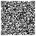QR code with Martin Marietta Aggregates contacts