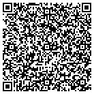 QR code with Calligraphy By Mary Henderson contacts