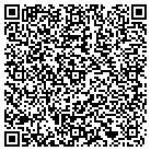 QR code with Amanda's Bella Lagente Salon contacts