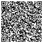 QR code with J Douglas Cusick MD contacts