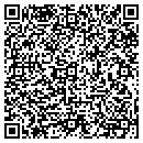 QR code with J R's Pawn Shop contacts
