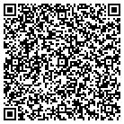 QR code with Made Right Linens & Window Cov contacts