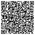 QR code with David Hug contacts