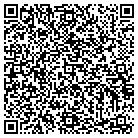 QR code with First Lutheran Church contacts