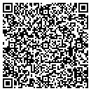 QR code with Learjet Inc contacts