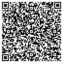 QR code with Hobbies Meat contacts
