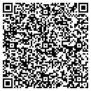 QR code with OBrien Ready Mix contacts