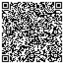 QR code with Amandas Uniforms contacts