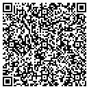 QR code with J P Assoc contacts