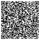 QR code with Fantastic Sam's Family Hair contacts